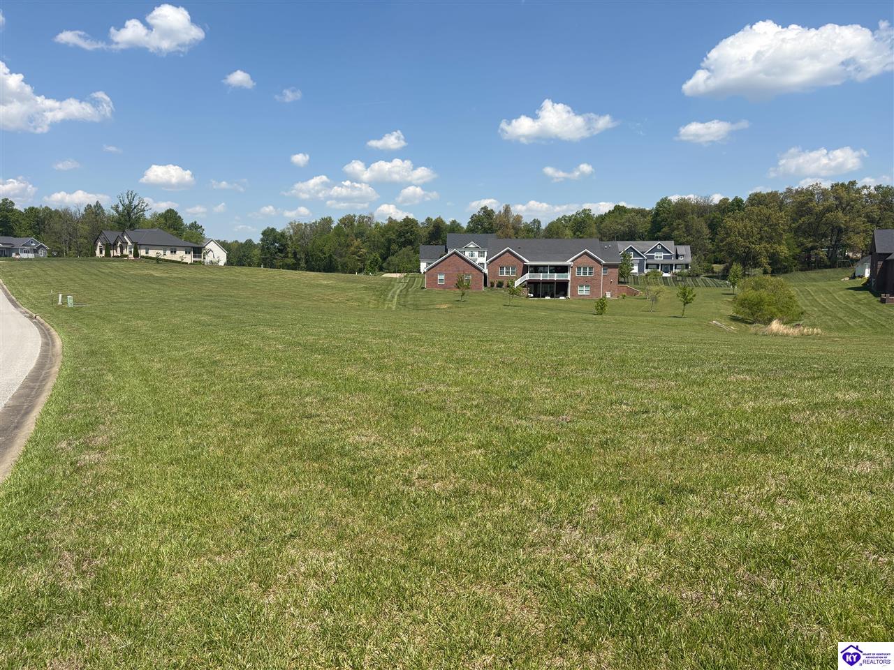 Lot 15 Charleston Way Elizabethtown, KY 42701 #1