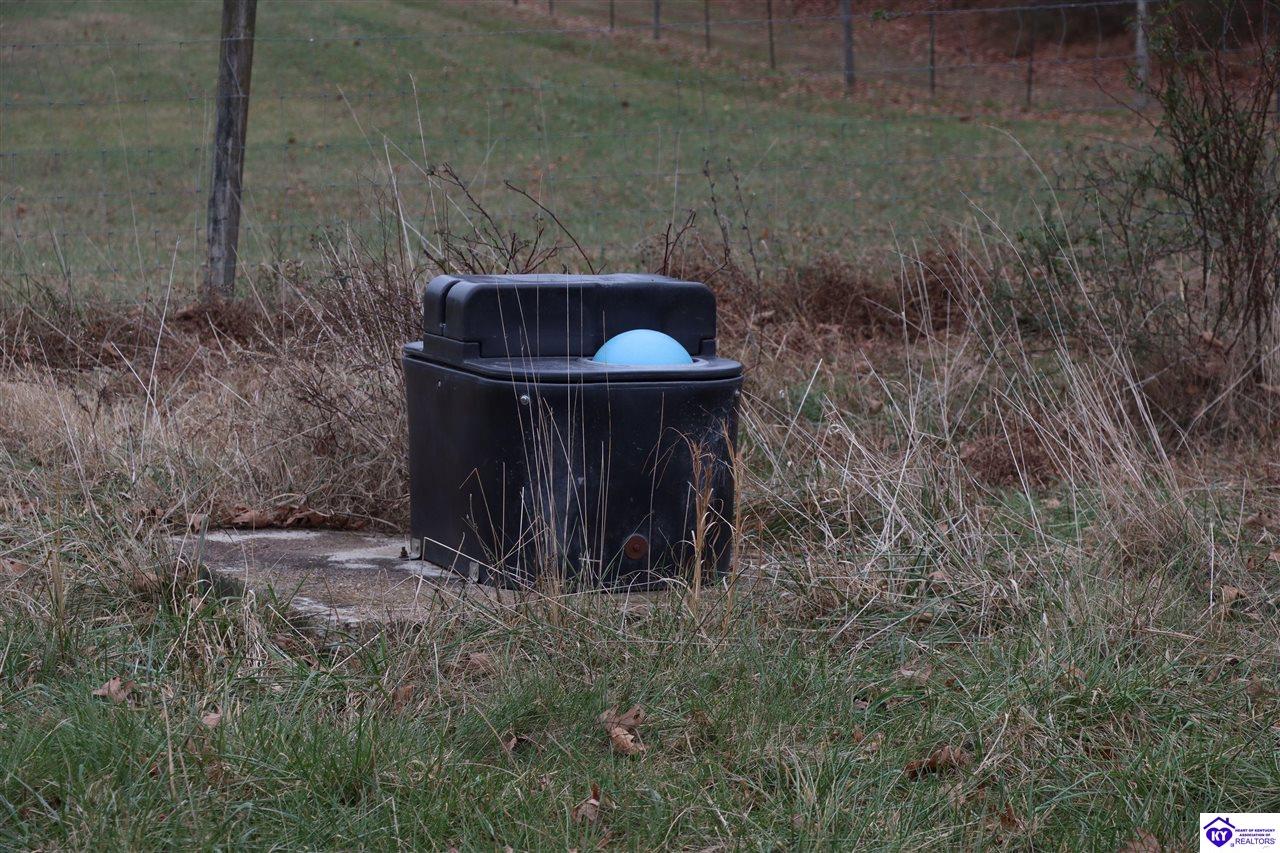 0 Fisher Ridge Road Horse Cave, KY 42749 #1