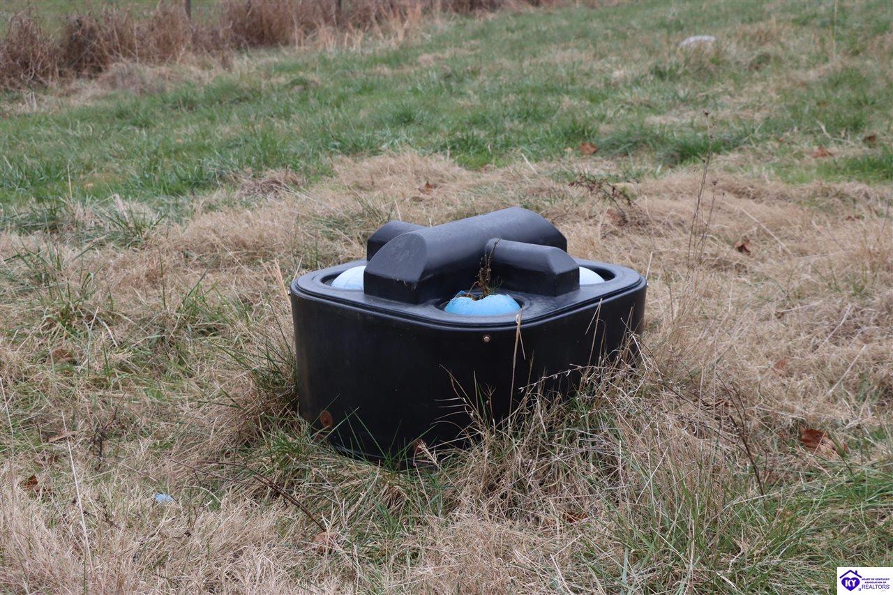 0 Fisher Ridge Road Horse Cave, KY 42749 #3