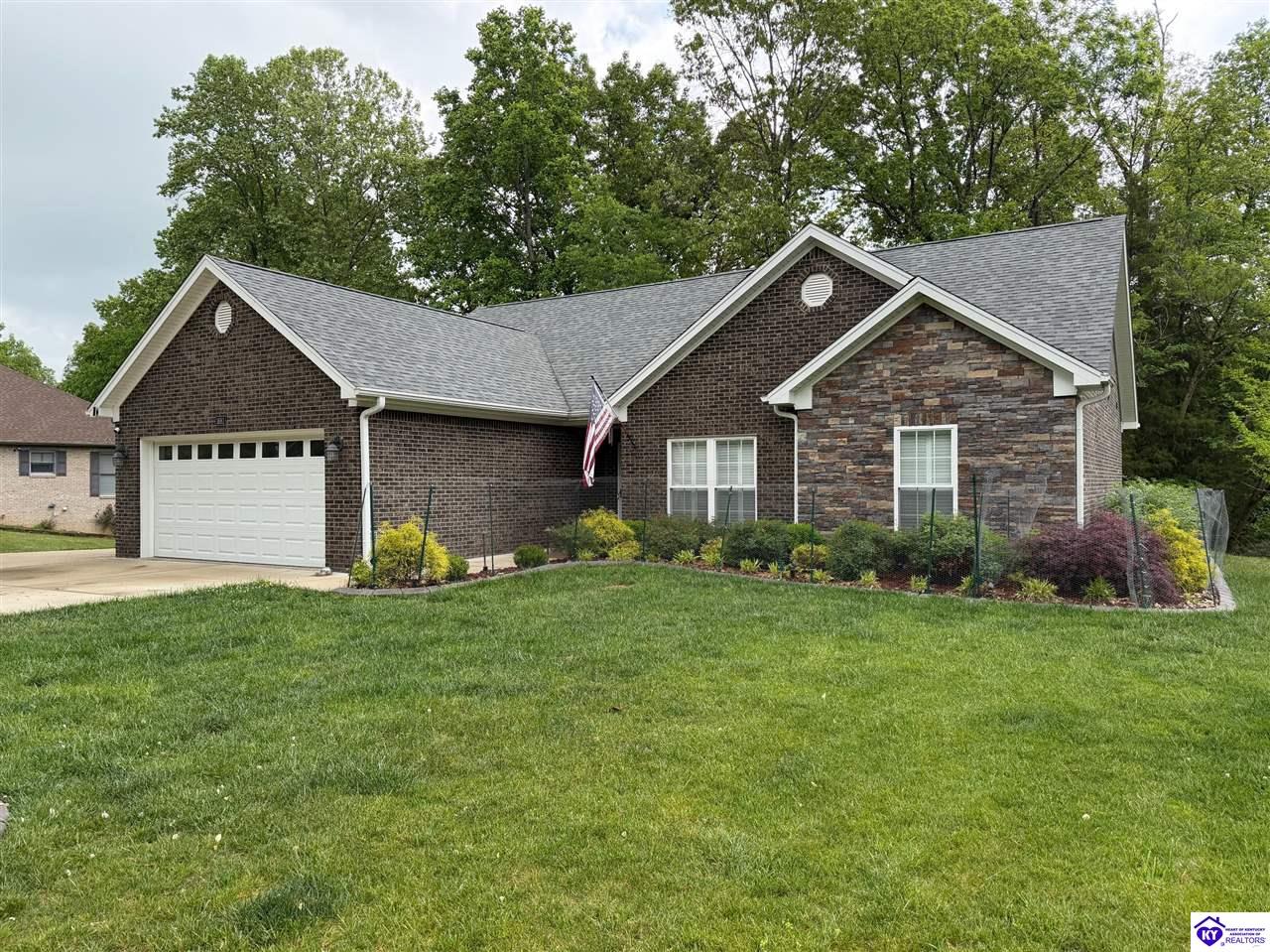 1681 Lakeshore Parkway Brandenburg, KY 40108 #1