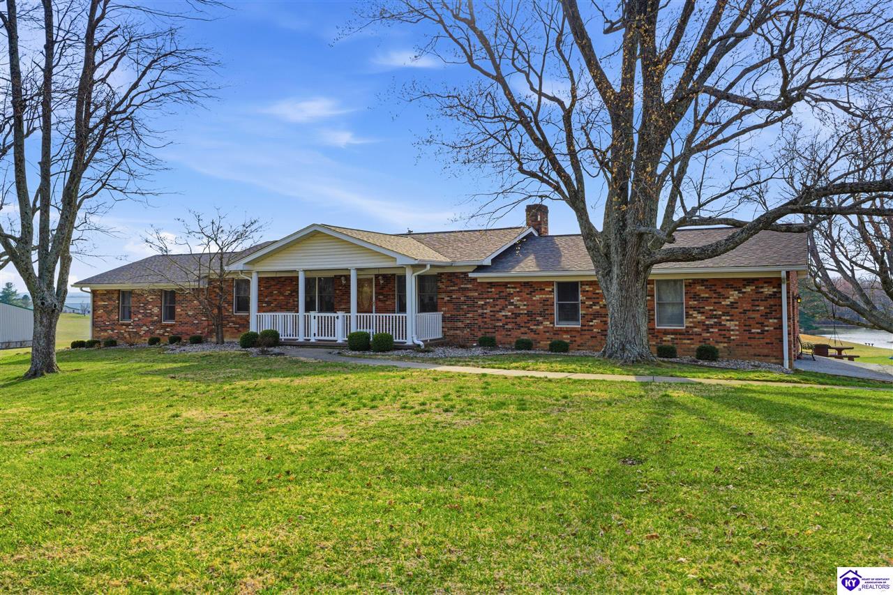 1209 Hansborough Road Cecilia, KY 42724 #2