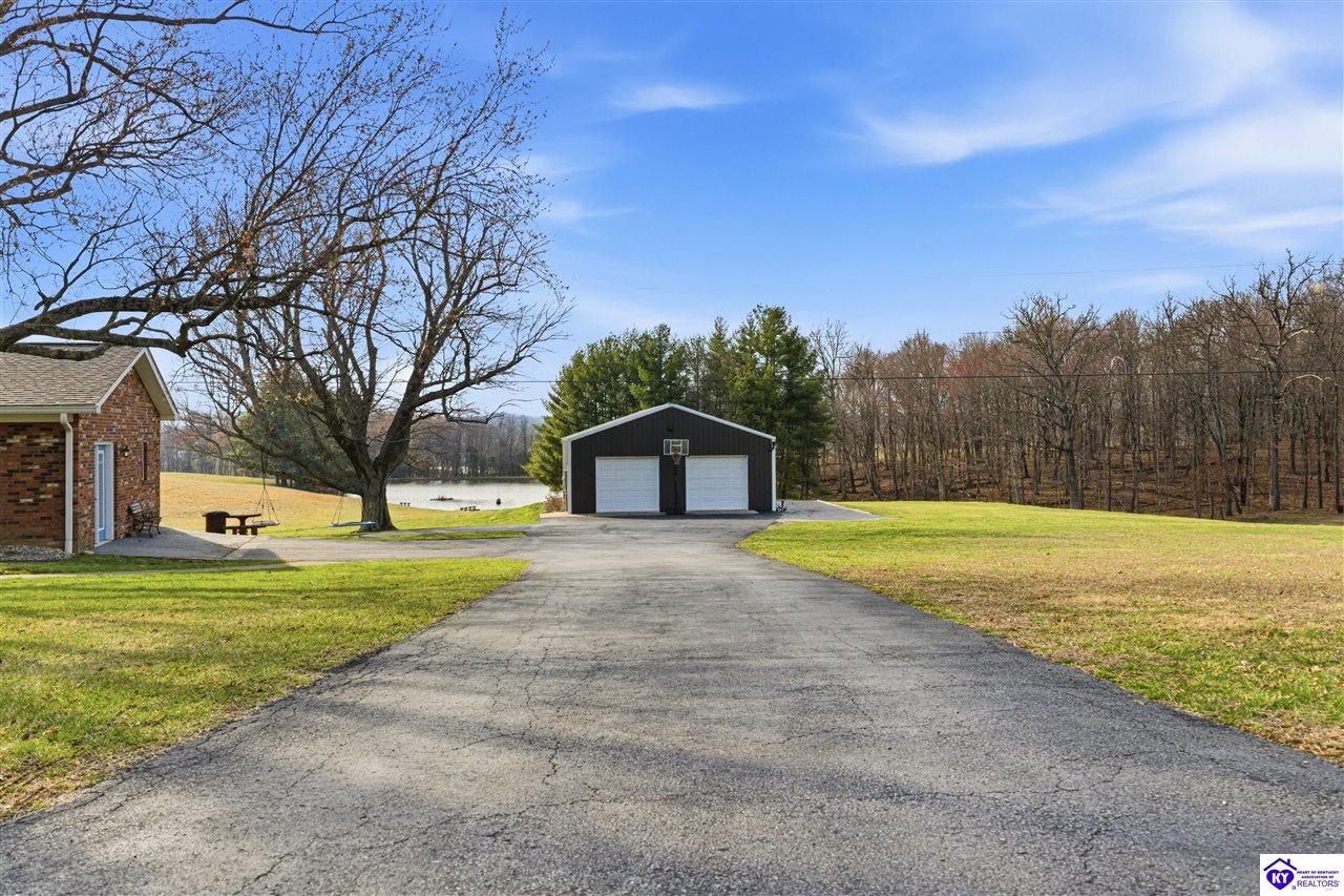 1209 Hansborough Road Cecilia, KY 42724 #3