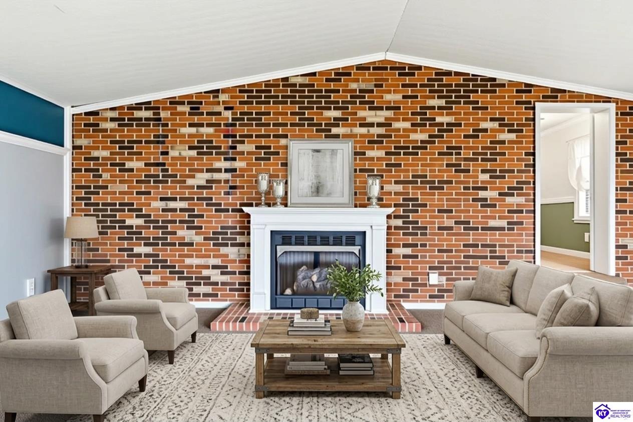 1209 Hansborough Road Cecilia, KY 42724 #4