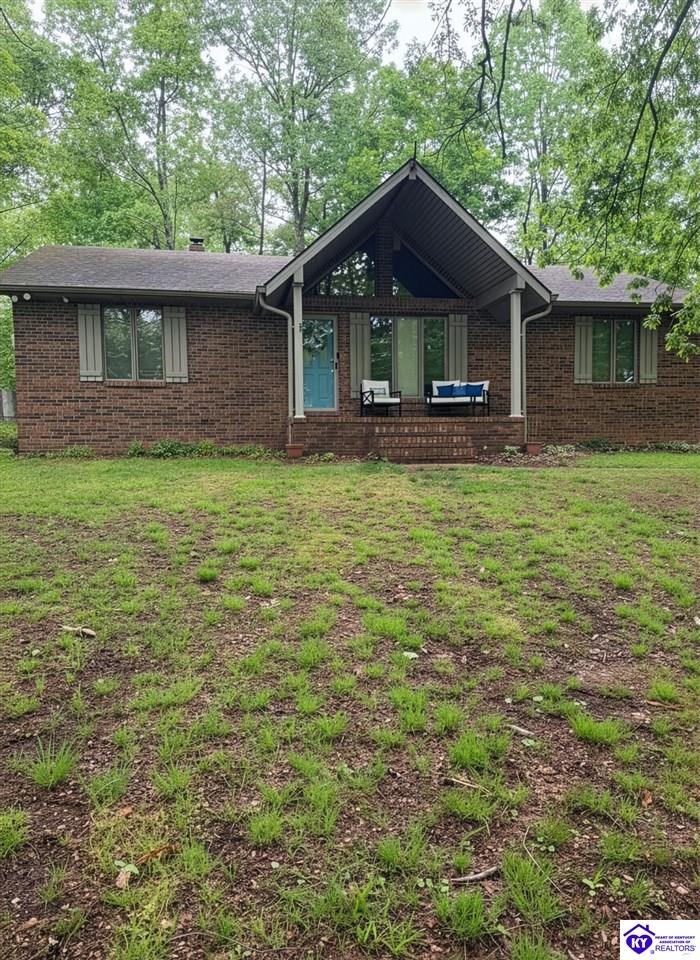 76 Hearon RoadCampbellsville,&nbsp;KY&nbsp;42718