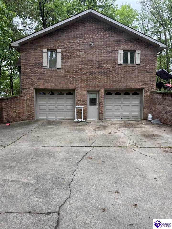 76 Hearon Road Campbellsville, KY 42718 #1