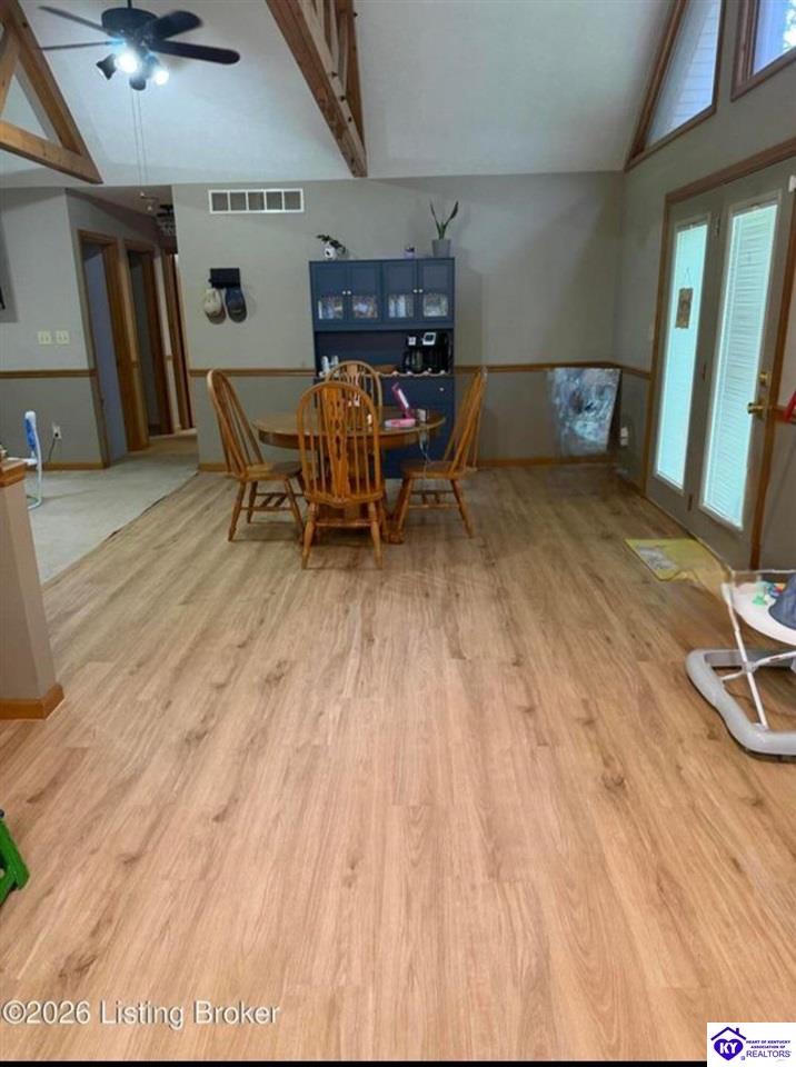 76 Hearon Road Campbellsville, KY 42718 #4
