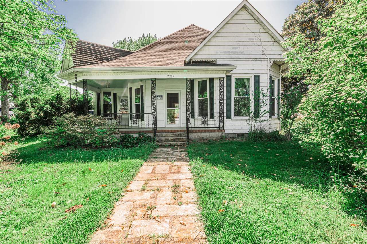 2307 Richardsville Road