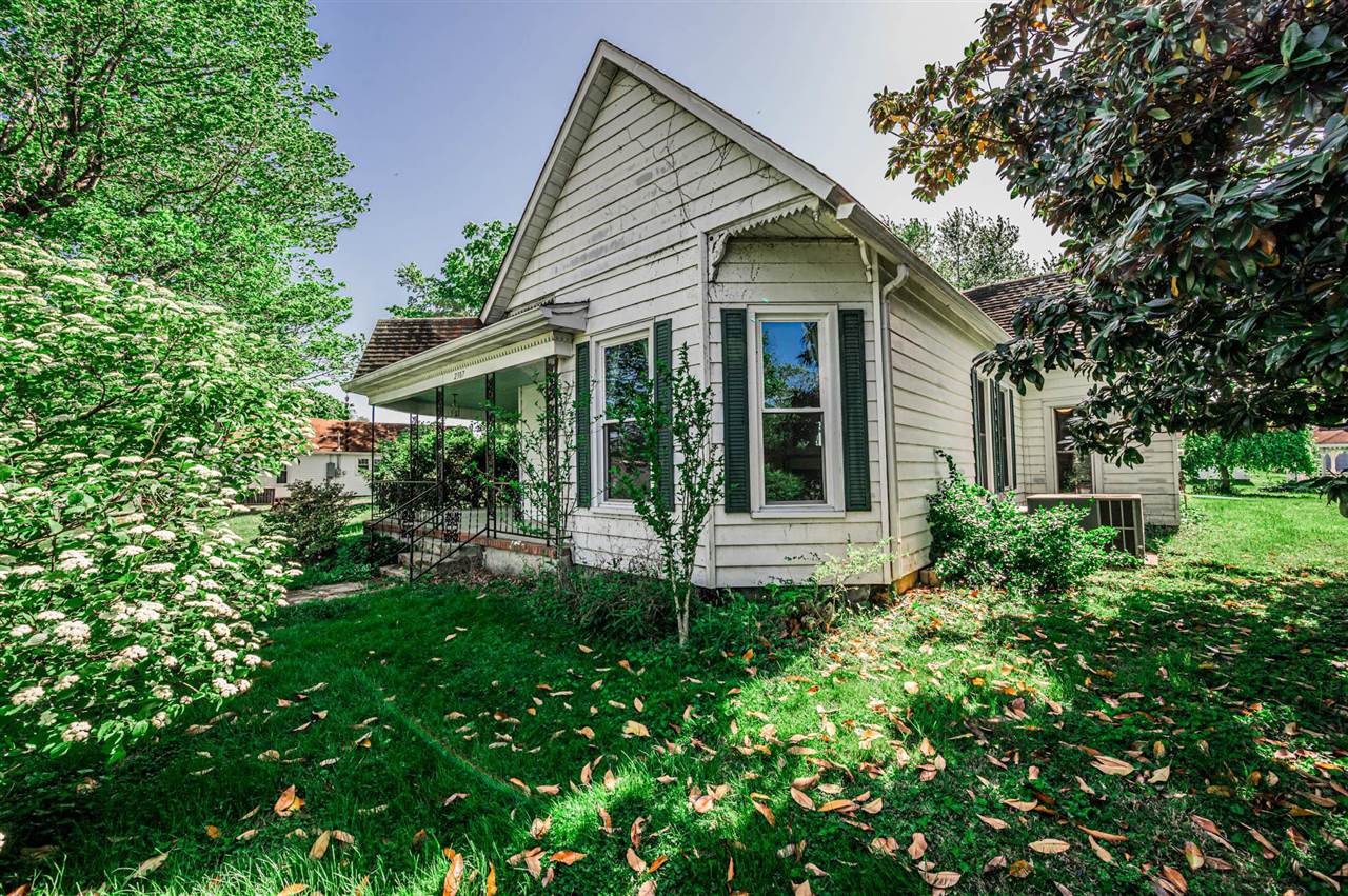 2307 Richardsville Road