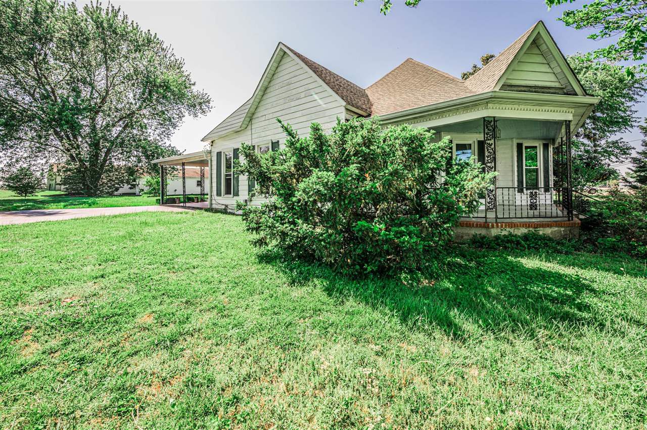2307 Richardsville Road