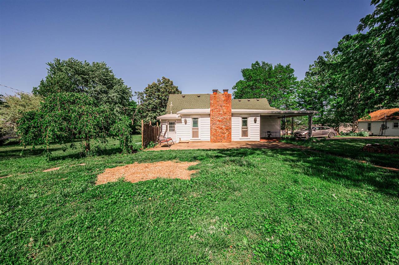 2307 Richardsville Road