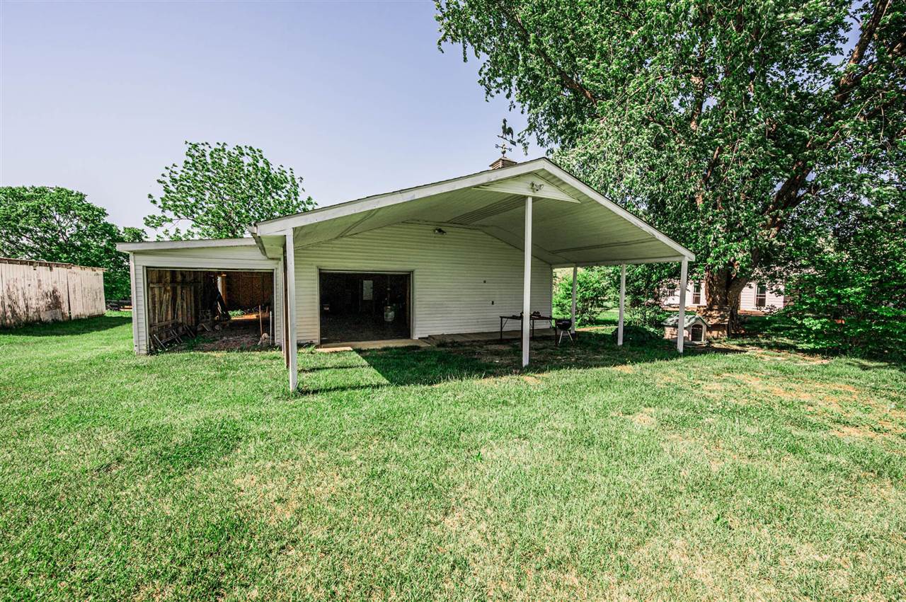 2307 Richardsville Road