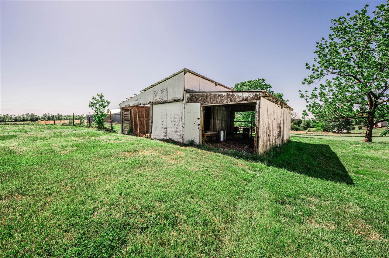 2307 Richardsville Road