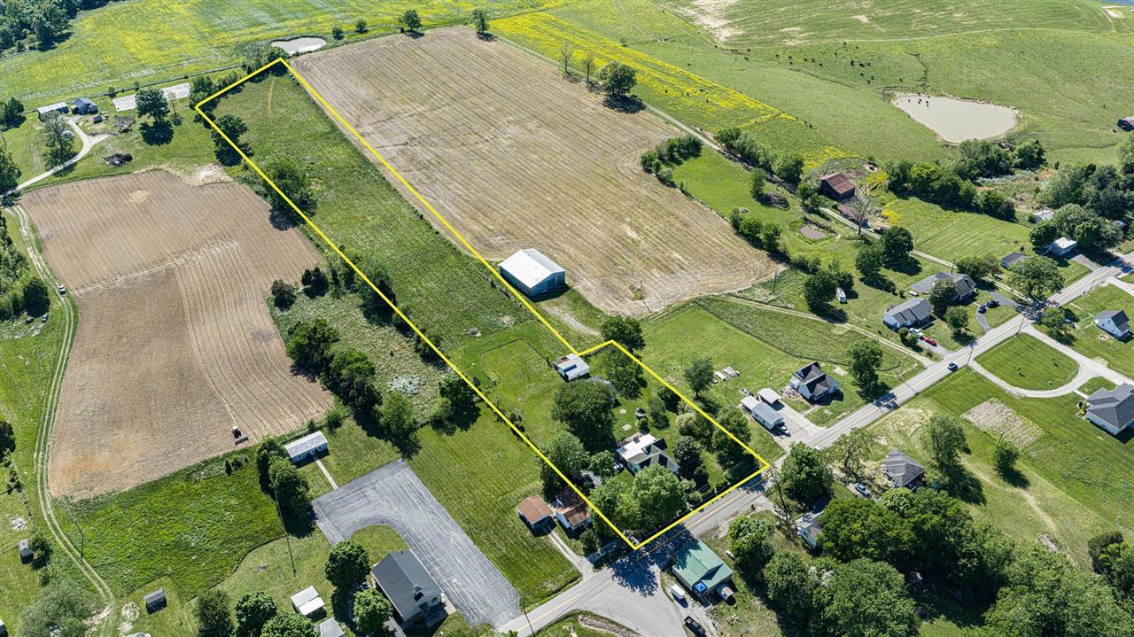 2307 Richardsville Road