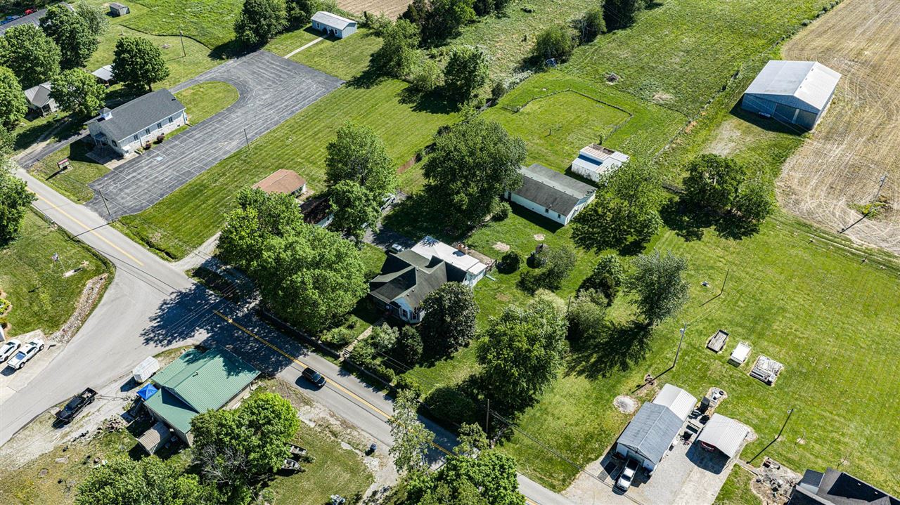 2307 Richardsville Road