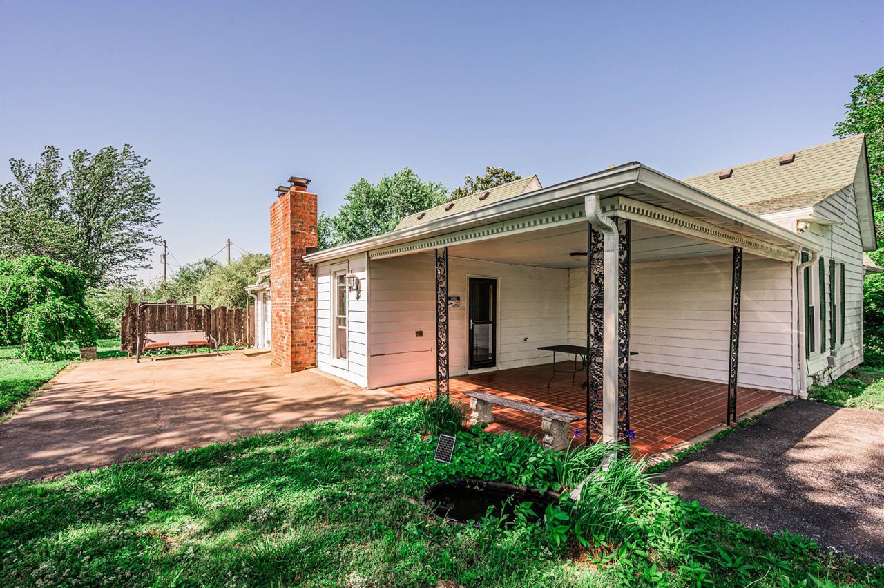 2307 Richardsville Road