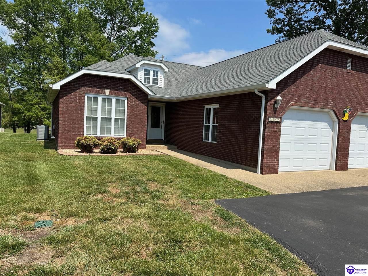 554 A Hillcrest DriveBrandenburg,&nbsp;KY&nbsp;40108