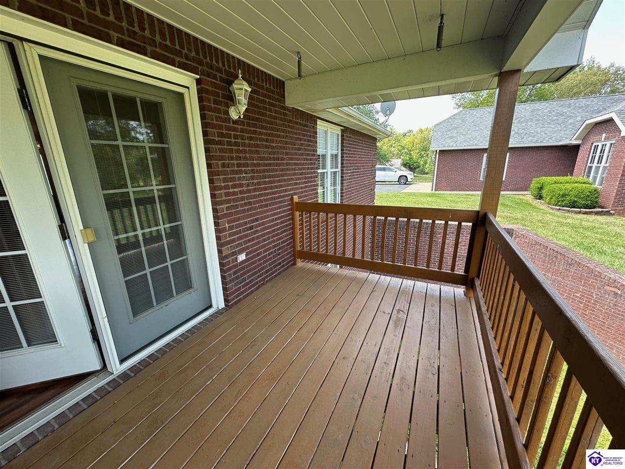 554 A Hillcrest Drive Brandenburg, KY 40108 #4