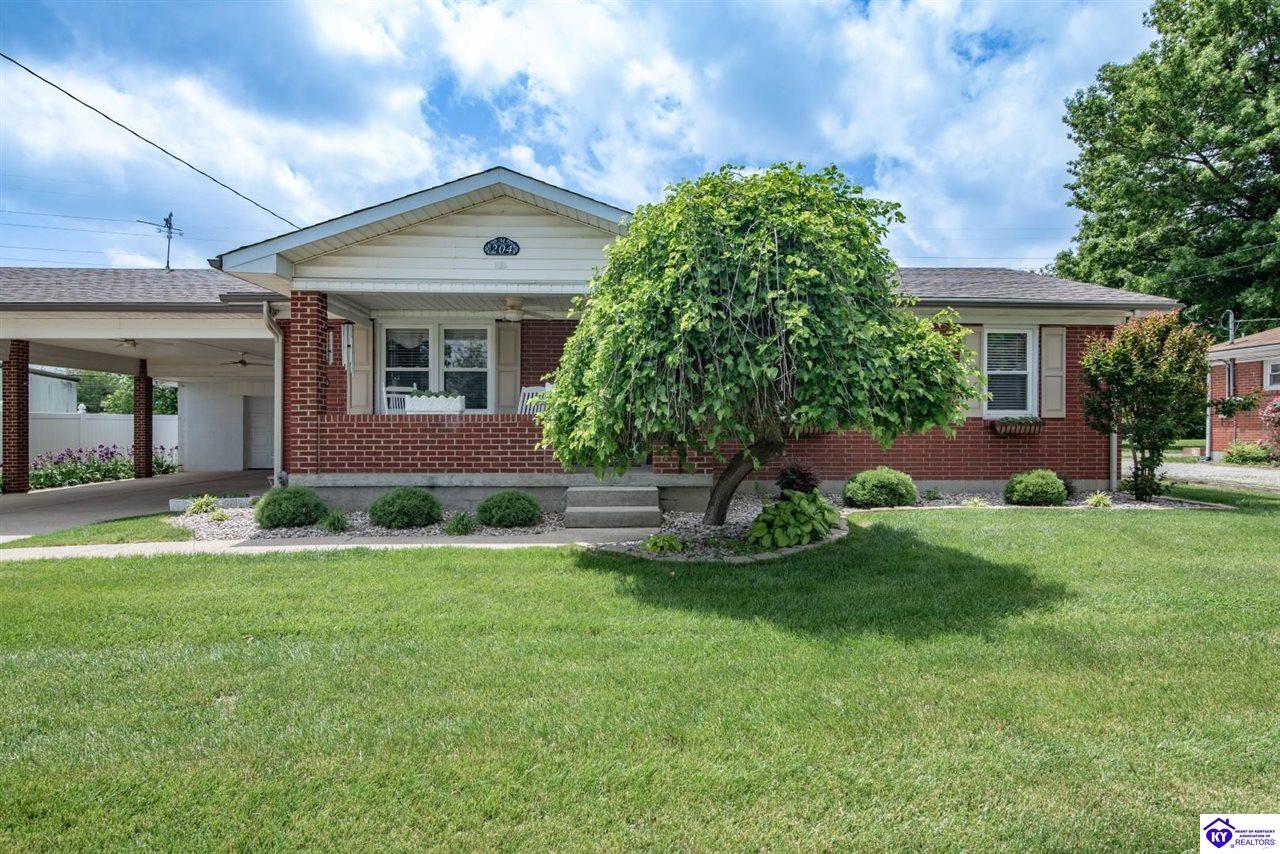 204 Fairview Drive Elizabethtown, KY 42701 #1