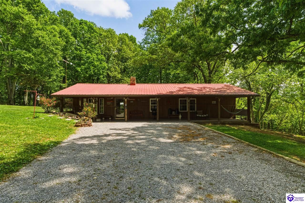 280 Oolite Road Battletown, KY 40104 #1