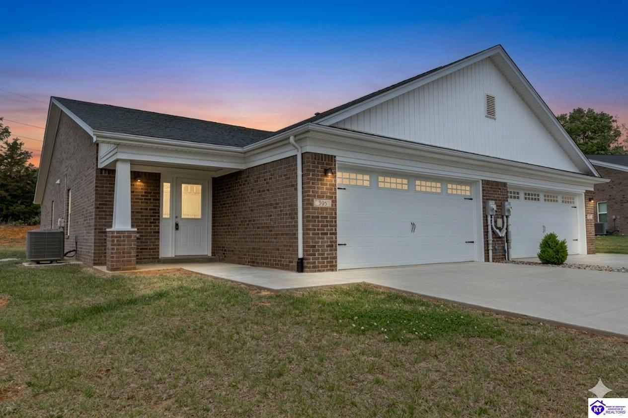 305 Breckinridge CircleVine Grove,&nbsp;KY&nbsp;40175