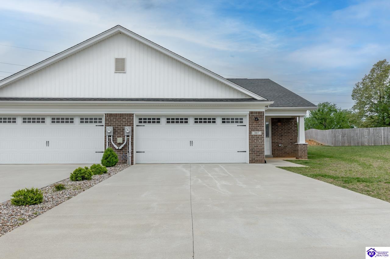 307 Breckinridge Circle Vine Grove, KY 40175 #1