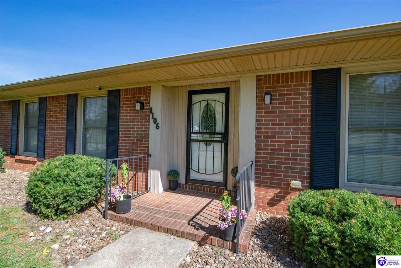 1106 Pawnee Drive Elizabethtown, KY 42701 #1