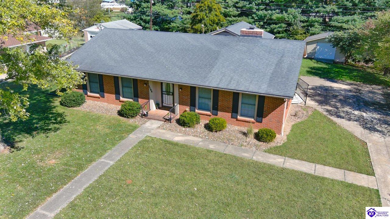 1106 Pawnee Drive Elizabethtown, KY 42701 #2