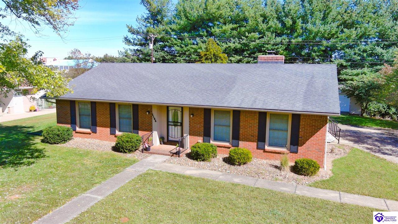 1106 Pawnee Drive Elizabethtown, KY 42701 #3