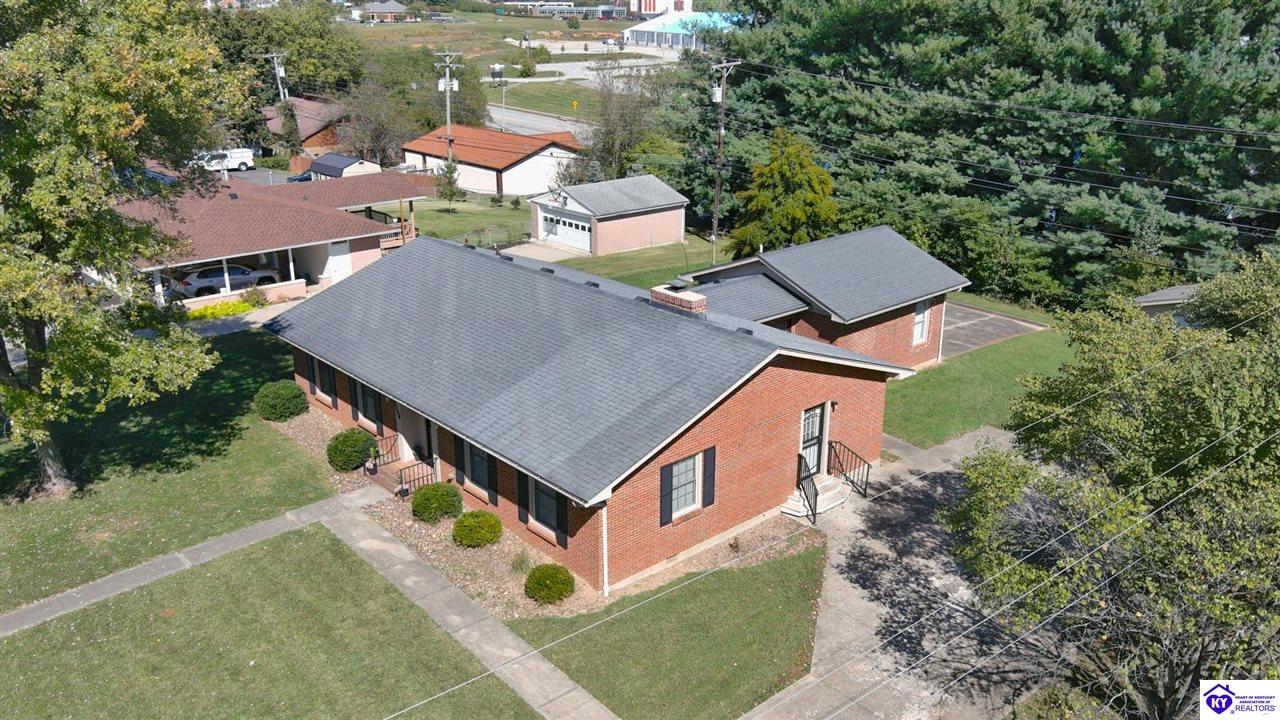 1106 Pawnee Drive Elizabethtown, KY 42701 #4