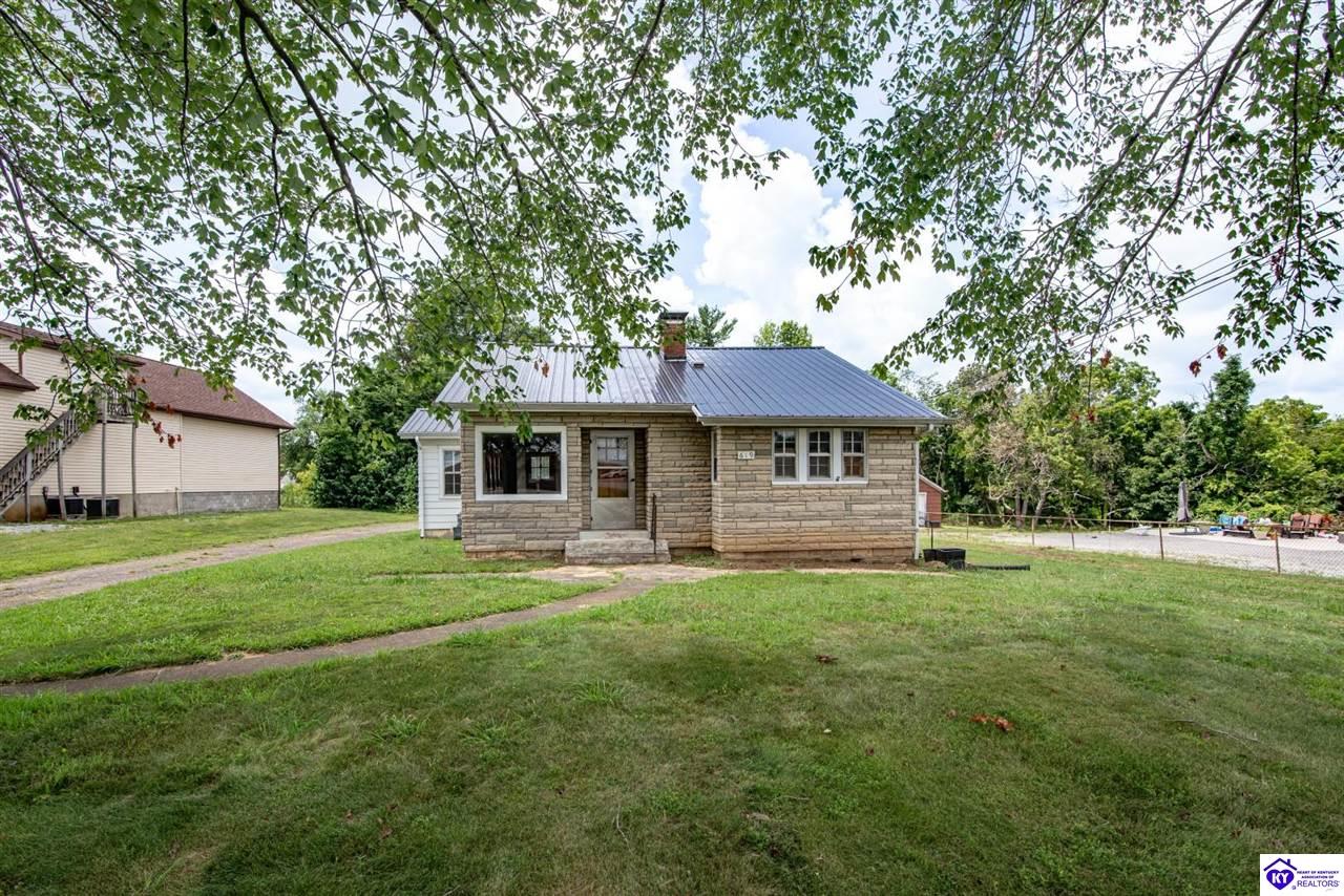 619 S Wilson Rd Radcliff, KY 40160 #1