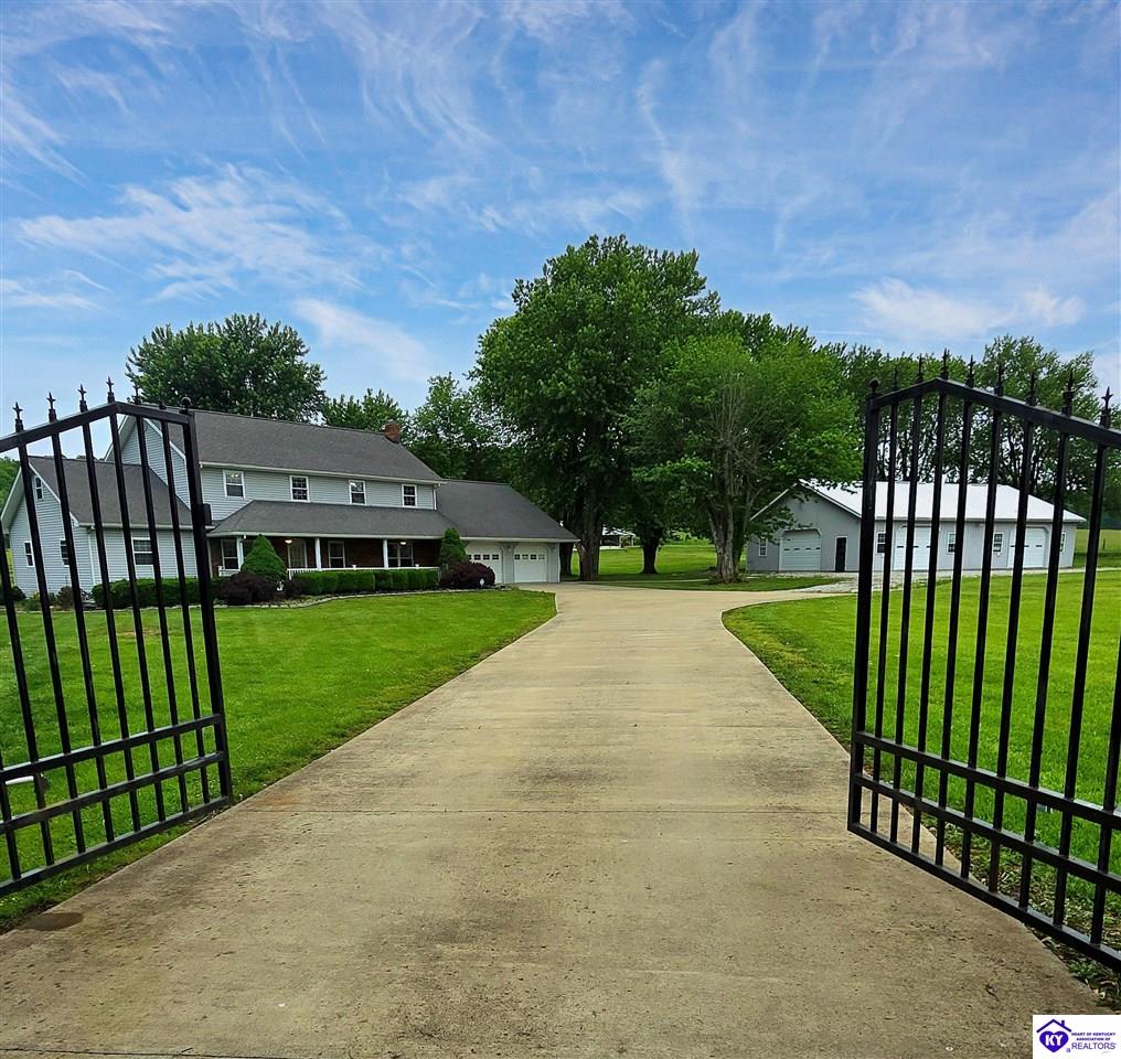 4977 Wax RoadClarkson,&nbsp;KY&nbsp;42726