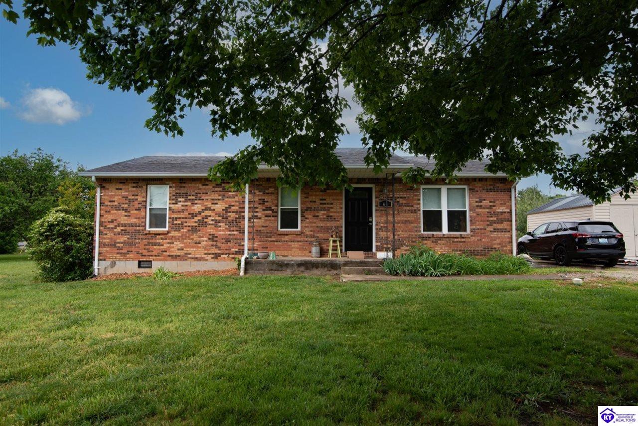 61 Brian AvenueHodgenville,&nbsp;KY&nbsp;42748