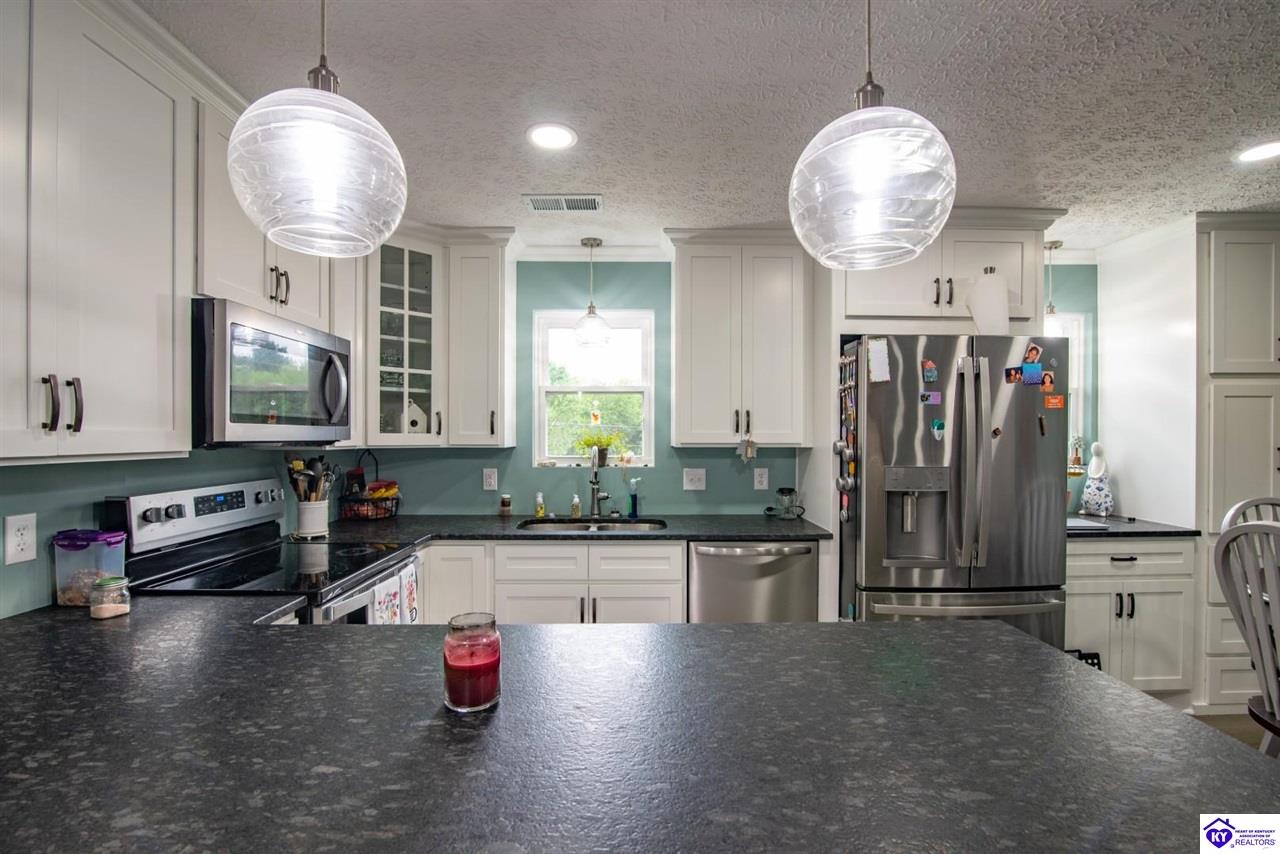 61 Brian Avenue Hodgenville, KY 42748 #4