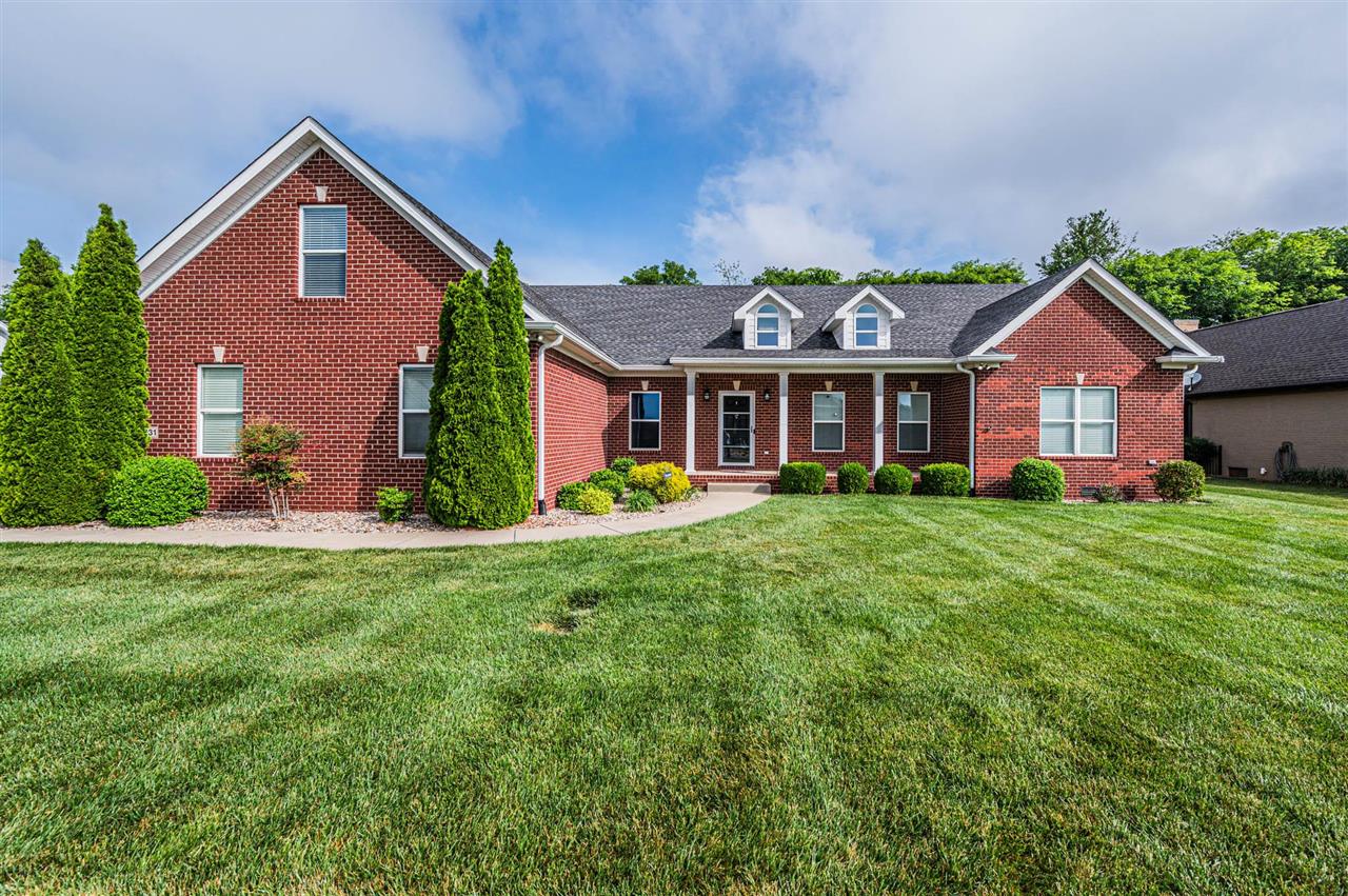 8631 Pebblestone Lane