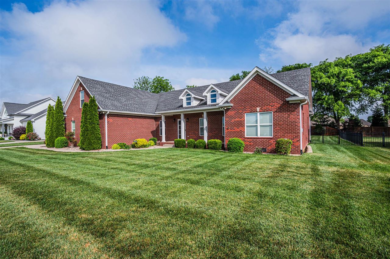 8631 Pebblestone Lane