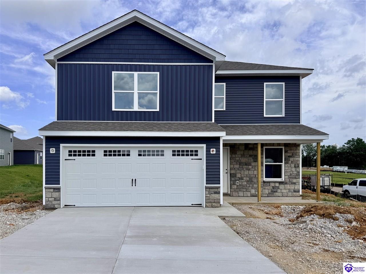 104 canyon street Elizabethtown, KY 42701