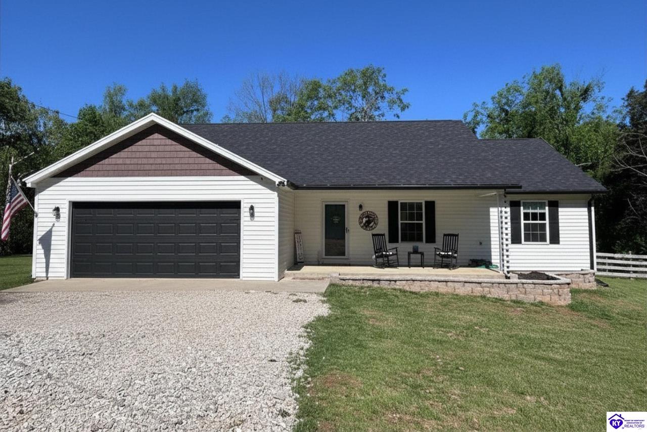 247 Charlie Pile RoadGuston,&nbsp;KY&nbsp;40142