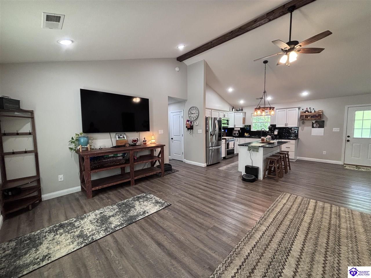 247 Charlie Pile Road Guston, KY 40142 #1
