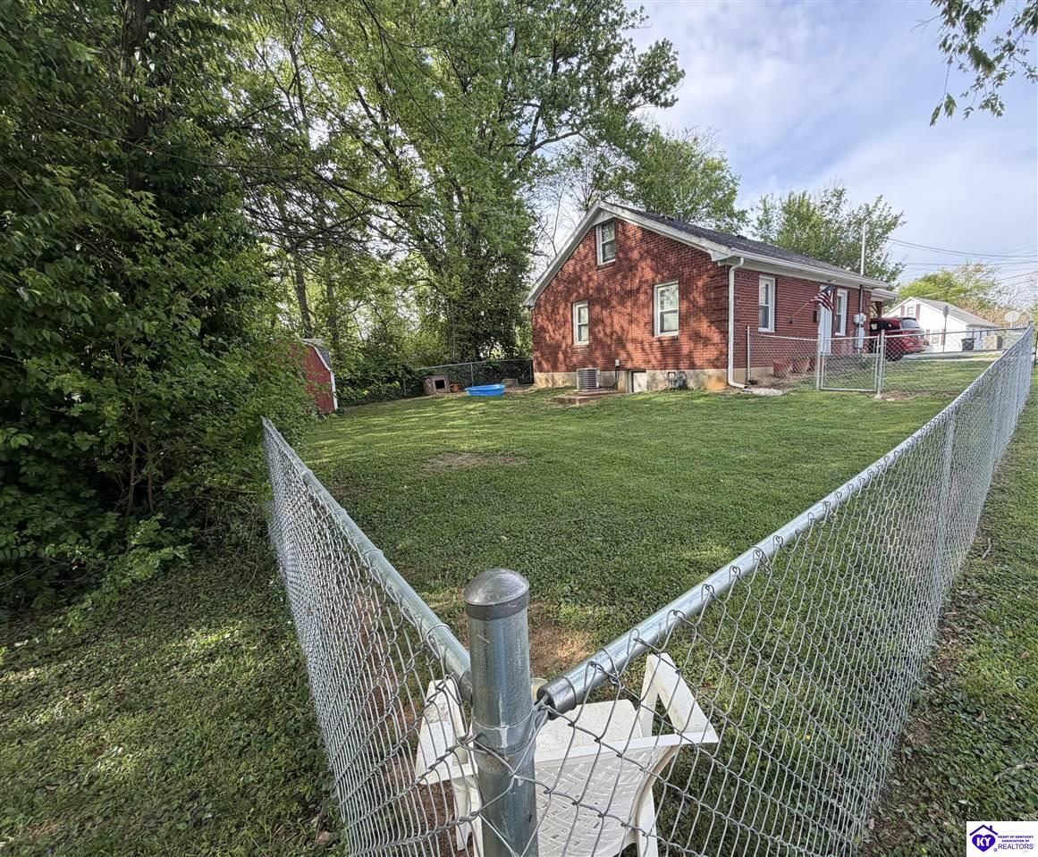826 Rhodes Drive Elizabethtown, KY 42701 #1