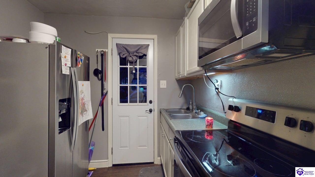 826 Rhodes Drive Elizabethtown, KY 42701 #4