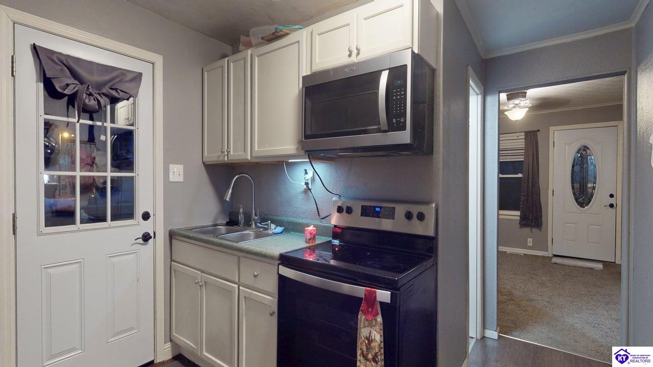 826 Rhodes Drive Elizabethtown, KY 42701 #4