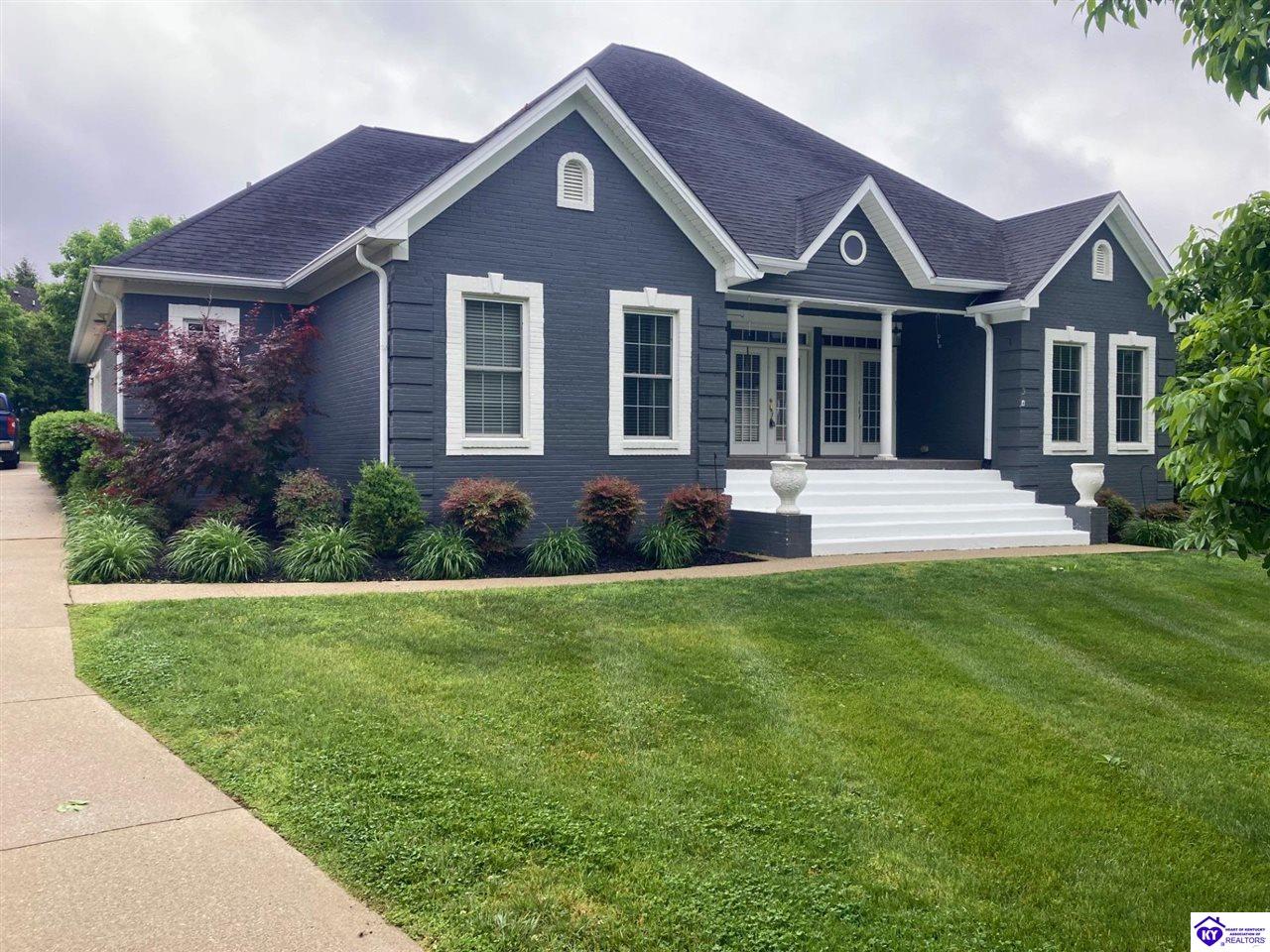 109 Hamshire CourtBardstown,&nbsp;KY&nbsp;40004