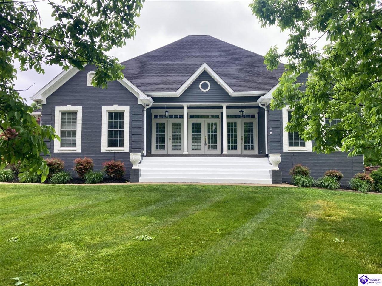 109 Hamshire Court Bardstown, KY 40004 #1