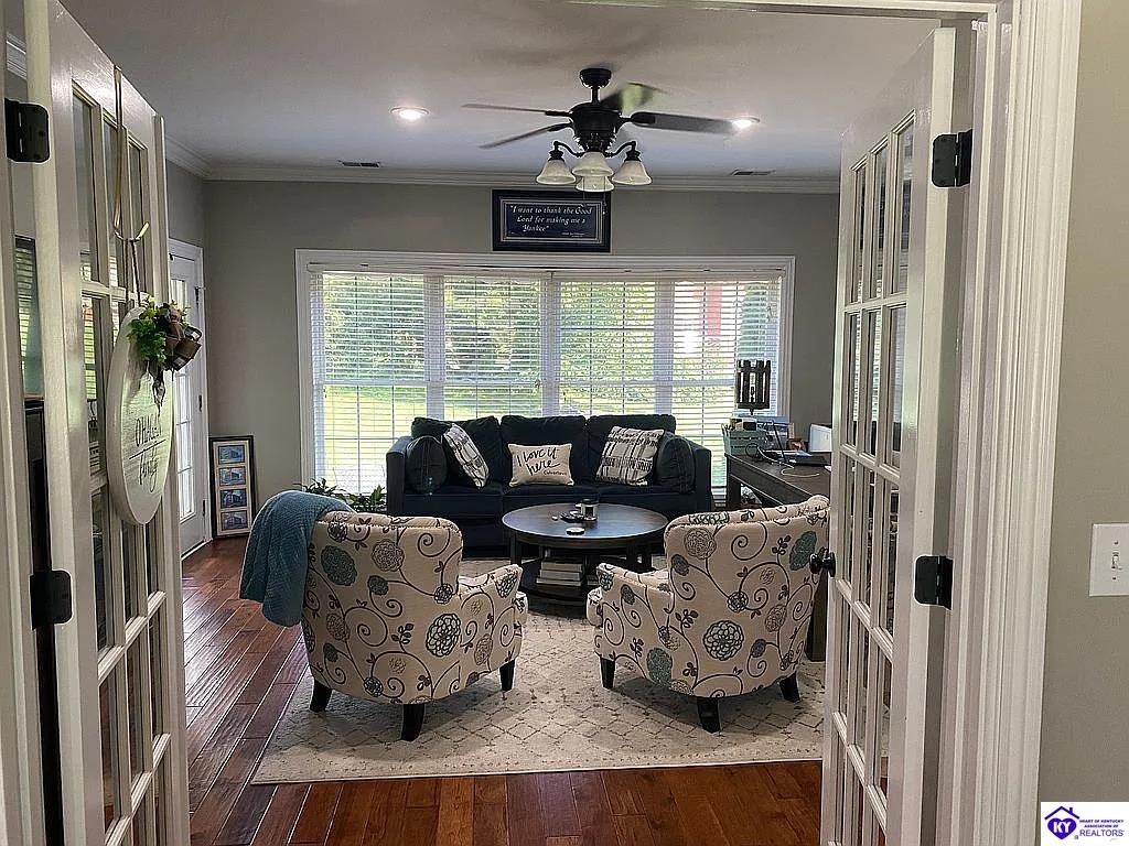 109 Hamshire Court Bardstown, KY 40004 #4