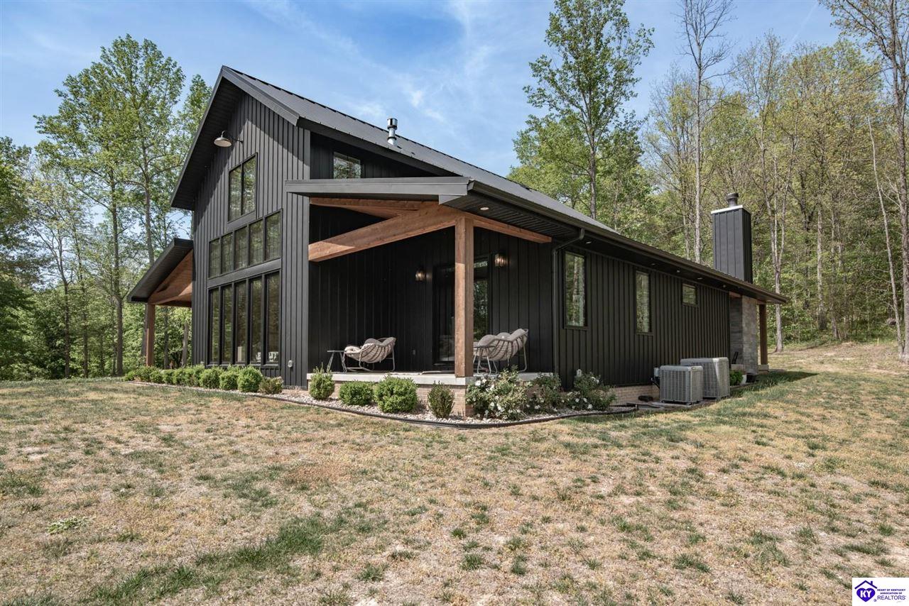 453 Cheslon Road Munfordville, KY 42765 #1