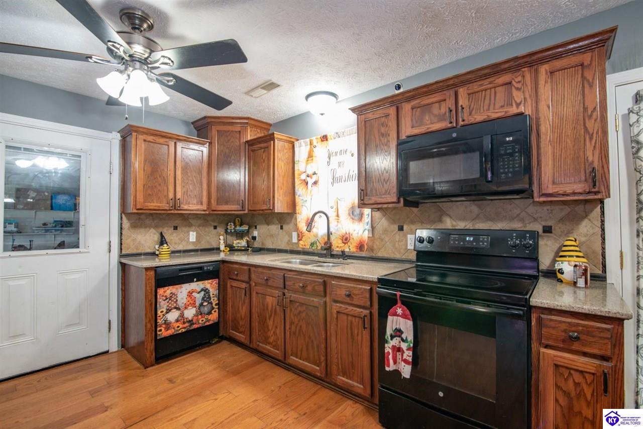 454 Sugar Branch Road Big Clifty, KY 42712 #3