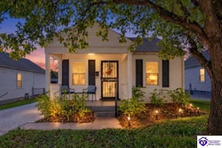 720 Gheens Avenue, Louisville