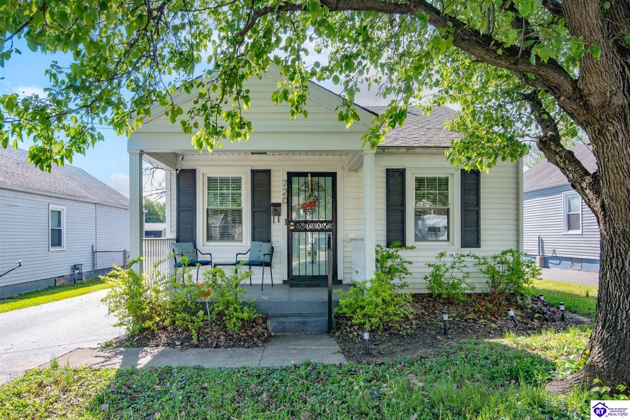 720 Gheens Avenue Louisville, KY 40214 #1