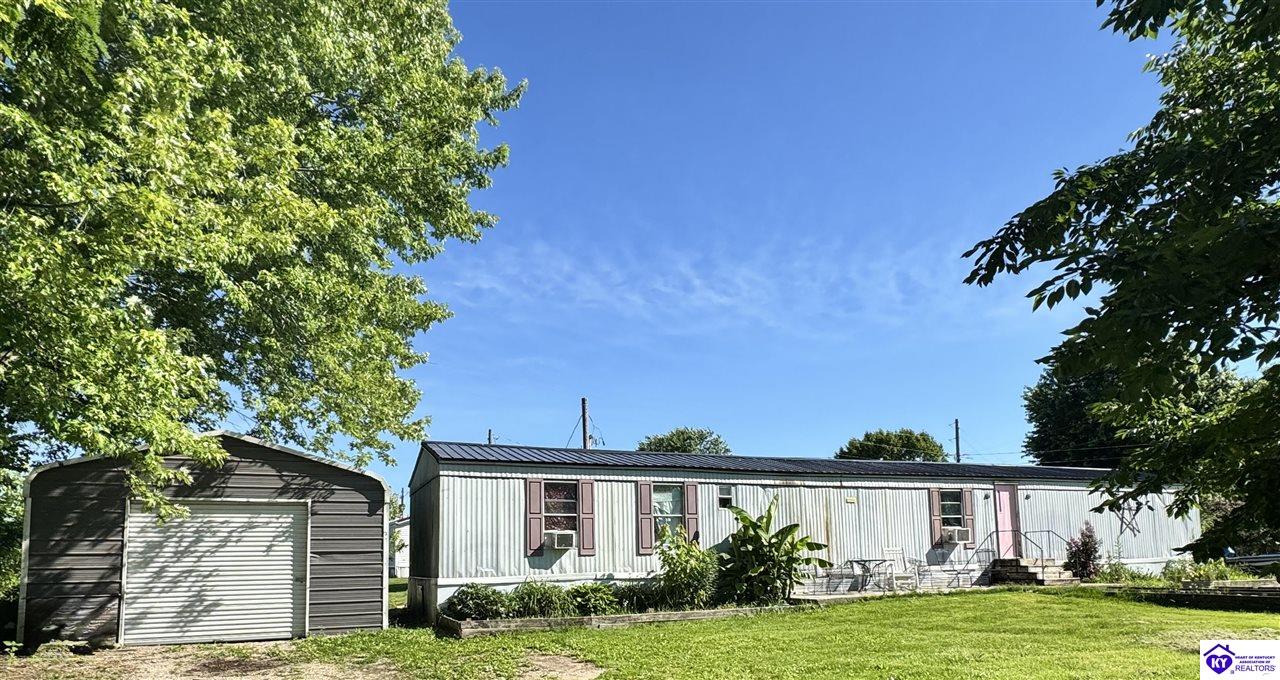 7833 Highway 401Garfield,&nbsp;KY&nbsp;40140