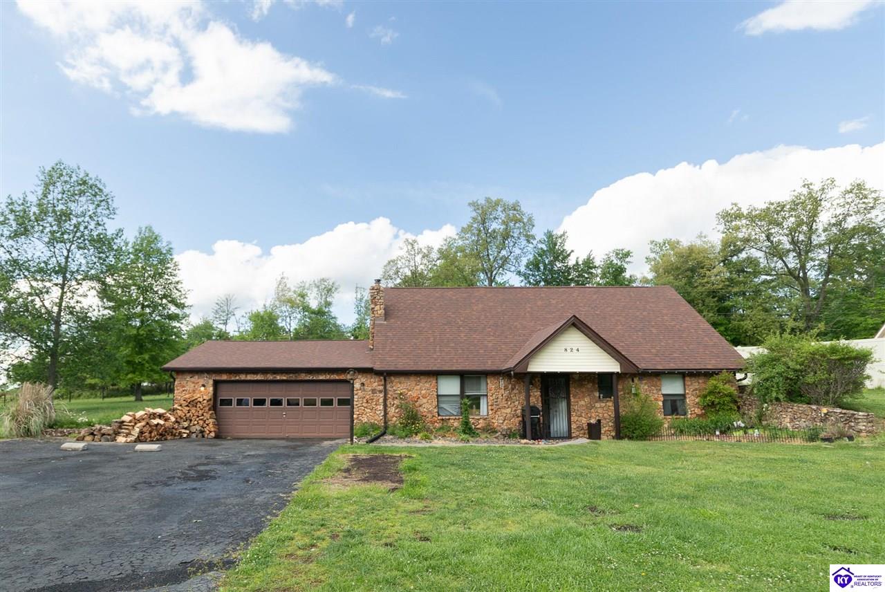 824 Ford HighwayElizabethtown,&nbsp;KY&nbsp;42701